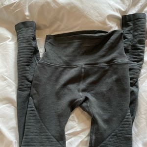 Alphalete revival leggings